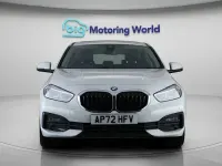 Usado BMW 118 136 CV (100 kW) 2024 Utilitario