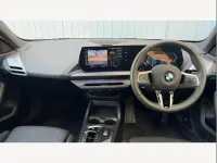 Used BMW 220 M Sport 168 HP (123 kW) 2025 Black Coupe