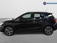 Used Seat Arona FR Sport 150 HP (110 kW) 2024 Black SUV