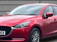 used Mazda 2 Sport1.5 E Skyactiv G Mhev Sport Hatchback 5dr Petrol Manual Euro 6 (s/s) (90 Ps) - MX05REB