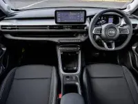 New Jeep Avenger Summit 100 HP (73 kW) 2026 Metallic  stone SUV