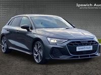 New Audi A3 Black Edition 147 HP (108 kW) 2026 Other Hatchback