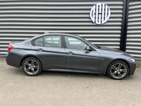 used BMW 320 3 Series i xDrive M Sport 4dr Step Auto