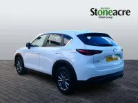 Novo Mazda 6 Center-Line 2026 Branco SUV
