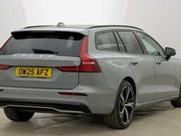 Used Volvo V60 Ultra 194 HP (142 kW) 2026 Estate