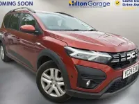 Used Dacia Jogger Expression 140 HP (102 kW) 2024 MPV