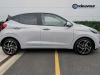 New Hyundai i10 Premium 79 HP (58 kW) 2026 Hatchback