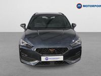 Used Cupra Leon VZ3 2023 Grey Estate