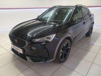 Used Cupra Formentor 2022 Black SUV