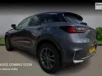 Used Lexus LBX 136 HP (100 kW) 2026 SUV