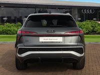 Used Audi Q3 S-Line 272 HP (200 kW) 2025 Grey SUV