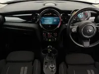 Used Mini Cooper S Level 1 135 kW (184 HP) 2023 Silver Hatchback