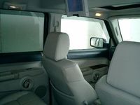 Used Jeep Commander 215 HP (158 kW) 2007 SUV