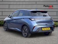 New BYD Dolphin Design 147 kW (200 HP) 2025 Other Hatchback