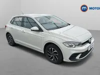 Used VW Polo Life 80 HP (58 kW) 2026 Hatchback