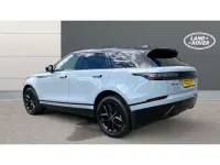 Used Land Rover Range Rover Velar SE Dynamic 204 HP (150 kW) 2023 Grey SUV