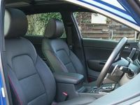 Used Kia Sportage 174 HP (127 kW) 2018 Red SUV