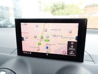 Used Audi Q2 Sport 116 HP (85 kW) 2019 Black SUV