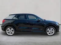 New Audi Q2 S-Line 113 HP (83 kW) 2026 Other SUV