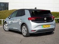 used VW ID3 Max 58kWh Pro Performance 204PS Automatic 5 Door