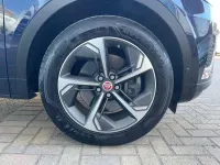 Used Jaguar E-Pace R-Dynamic 161 HP (118 kW) 2021 Blue SUV