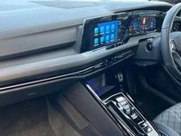 Used VW Golf VIII 150 HP (110 kW) 2024