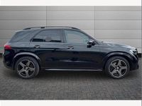 Used Mercedes GLE450 AMG Urban 362 HP (266 kW) 2025 Black SUV