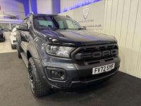 Used Ford Ranger Wildtrack 2022 Grey Pickup