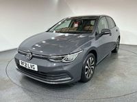 used VW Golf VIII 1.0 TSI Active 5dr