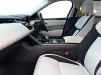 Used Land Rover Range Rover Velar 204 HP (150 kW) 2022 SUV