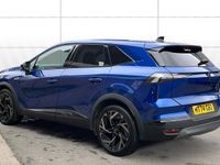 Used Renault Symbioz Techno Esprit Alpine 143 HP (105 kW) 2024 SUV