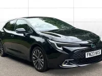 Używany Toyota Corolla Design 140 KM (102 kW) 2026 Hatchback