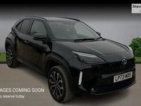 Used Toyota Yaris Hybrid Design 116 HP (85 kW) 2026 Estate