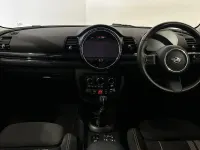 Used Mini Cooper S Clubman Classic 176 HP (129 kW) 2021 Grey Estate
