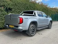 Used VW Amarok Style 241 HP (177 kW) 2026 Pickup