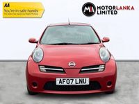 used Nissan Micra ACTIV LIMITED EDITION