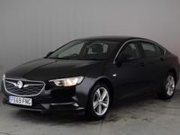 used Vauxhall Insignia 1.6 Turbo D ecoTec Tech Line Nav 5dr