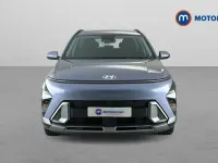 Used Hyundai Kona Advanced 129 HP (94 kW) 2025 Blue SUV