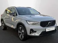 Usado Volvo XC40 Plus 194 CV (142 kW) 2026 SUV