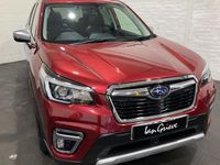 Used Subaru Forester Premium 150 HP (110 kW) 2021 SUV