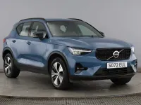 Usado Volvo XC40 Plus 211 HP (155 kW) 2023 SUV