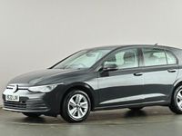 used VW Golf VIII 