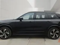 Used Volvo XC90 R-Design 235 HP (172 kW) 2020 Black SUV
