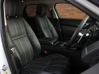 Used Land Rover Range Rover Velar HSE Dynamic 2017 White SUV