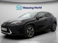 Used Lexus UX 300e 150 kW (204 HP) 2021 SUV