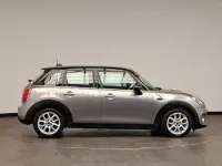 Used Mini Cooper Cabriolet Classic 136 HP (100 kW) 2019 Silver Cabriolet