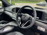 used Mercedes GLE450 AMG GLE4Matic AMG Line Prem 5dr 9G-Tronic [7 St]