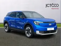 Used Ford Explorer Premium 210 kW (286 HP) 2024 Blue SUV