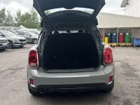 Used Mini Cooper Classic 136 HP (100 kW) 2020 Hatchback