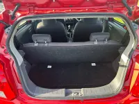 Used Suzuki Alto 68 HP (50 kW) 2014 Red Hatchback